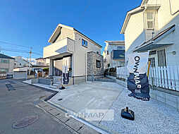 物件画像 新築一戸建　茅ヶ崎市南湖6丁目