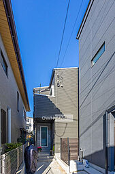 物件画像 中古一戸建　藤沢市辻堂元町4丁目