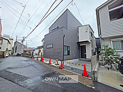 物件画像 新築一戸建　茅ヶ崎市南湖3丁目
