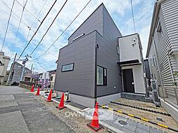 物件画像 新築一戸建　茅ヶ崎市南湖3丁目