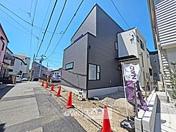 物件画像 新築一戸建 茅ヶ崎市南湖3丁目