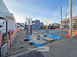 物件画像 新築一戸建　東海岸南6丁目