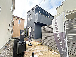 物件画像 中古一戸建　藤沢市辻堂東海岸2丁目