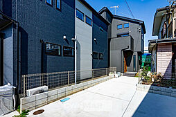 物件画像 中古一戸建　茅ヶ崎市西久保
