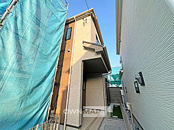 物件画像 新築一戸建　茅ヶ崎市東海岸南4丁目