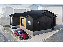 物件画像 新築一戸建　大磯町国府本郷