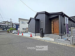 物件画像 新築一戸建　大磯町国府本郷