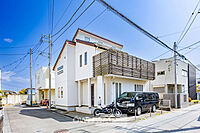 神奈川県藤沢市本鵠沼2丁目：物件画像