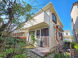 物件画像 中古一戸建　藤沢市鵠沼海岸4丁目