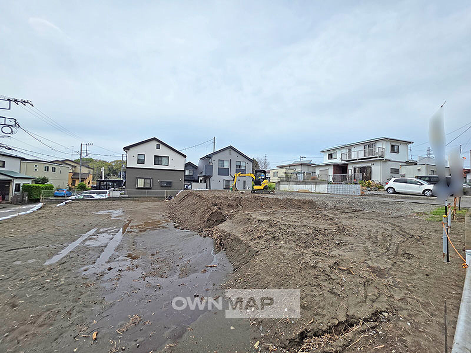 Land in Fujisawa, Kanagawa &mdash; photo 1