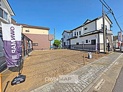 物件画像 土地　厚木市金田
