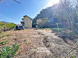 物件画像 土地　葉山町堀内