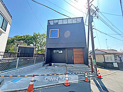 物件画像 新築一戸建 茅ヶ崎市赤羽根