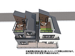 物件画像 新築一戸建 二宮町二宮
