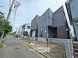 物件画像 新築一戸建 二宮町二宮