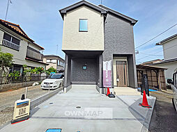 物件画像 新築一戸建 寒川町一之宮9丁目