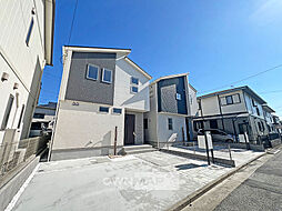 物件画像 新築一戸建 茅ヶ崎市東海岸南6丁目