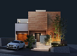 物件画像 新築一戸建　葉山町一色