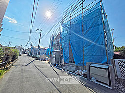 物件画像 新築一戸建　茅ヶ崎市松林1丁目
