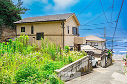 物件画像 中古一戸建 鎌倉市腰越1丁目