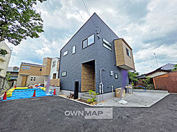 物件画像 新築一戸建 茅ヶ崎市東海岸南6丁目