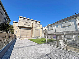 物件画像 中古一戸建て　茅ヶ崎市東海岸南3丁目