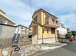 物件画像 中古一戸建　茅ヶ崎市室田1丁目