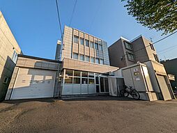 物件画像 北32条東8丁目 住宅兼事務所