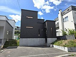 物件画像 手稲本町5条4丁目　戸建