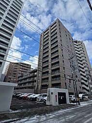 物件画像 パールコート琴似二条