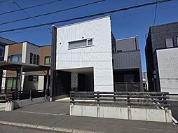 物件画像 八軒7条東3丁目戸建