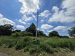 中沼町 土地
