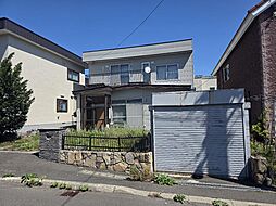物件画像 西野9条5丁目 土地