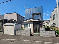 物件画像 清田6条3丁目　土地