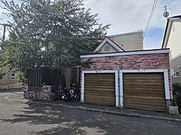物件画像 樽川7条3丁目戸建