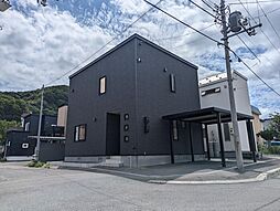 物件画像 西野5条1丁目　戸建