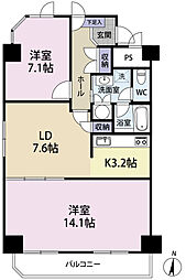 西線6条駅 1,490万円