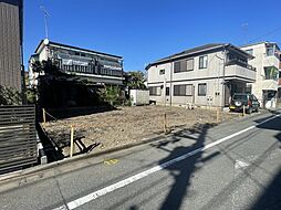 物件画像 大田区西糀谷一丁目　全２棟