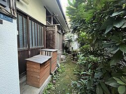 物件画像 台東区上野桜木　中古戸建