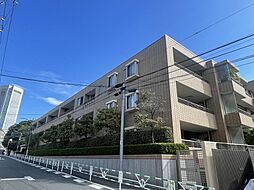 物件画像 グランベスタージュ代々木