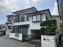 物件画像 横浜市港北区小机町 戸建