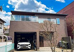 物件画像 杉並区井下高井戸4丁目 中古戸建