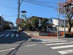 物件画像 玉川台2丁目 売地