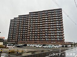 物件画像 グローバル堅田II