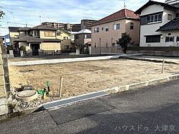 物件画像 新築戸建 桜野町1丁目