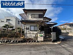 物件画像 清風町 中古戸建