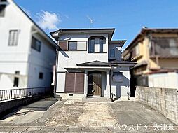 物件画像 中古戸建　大津市今堅田2丁目