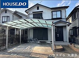 物件画像 中古戸建　下阪本1丁目