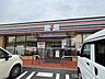 周辺：セブンイレブン大津唐崎2丁目店 1910m