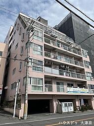 グランドレジデンス松定